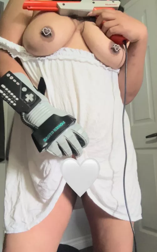 Let’s go hunting [F]