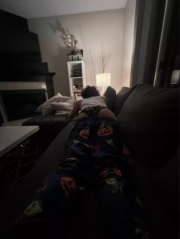 Let's Play At My Place🎮😉