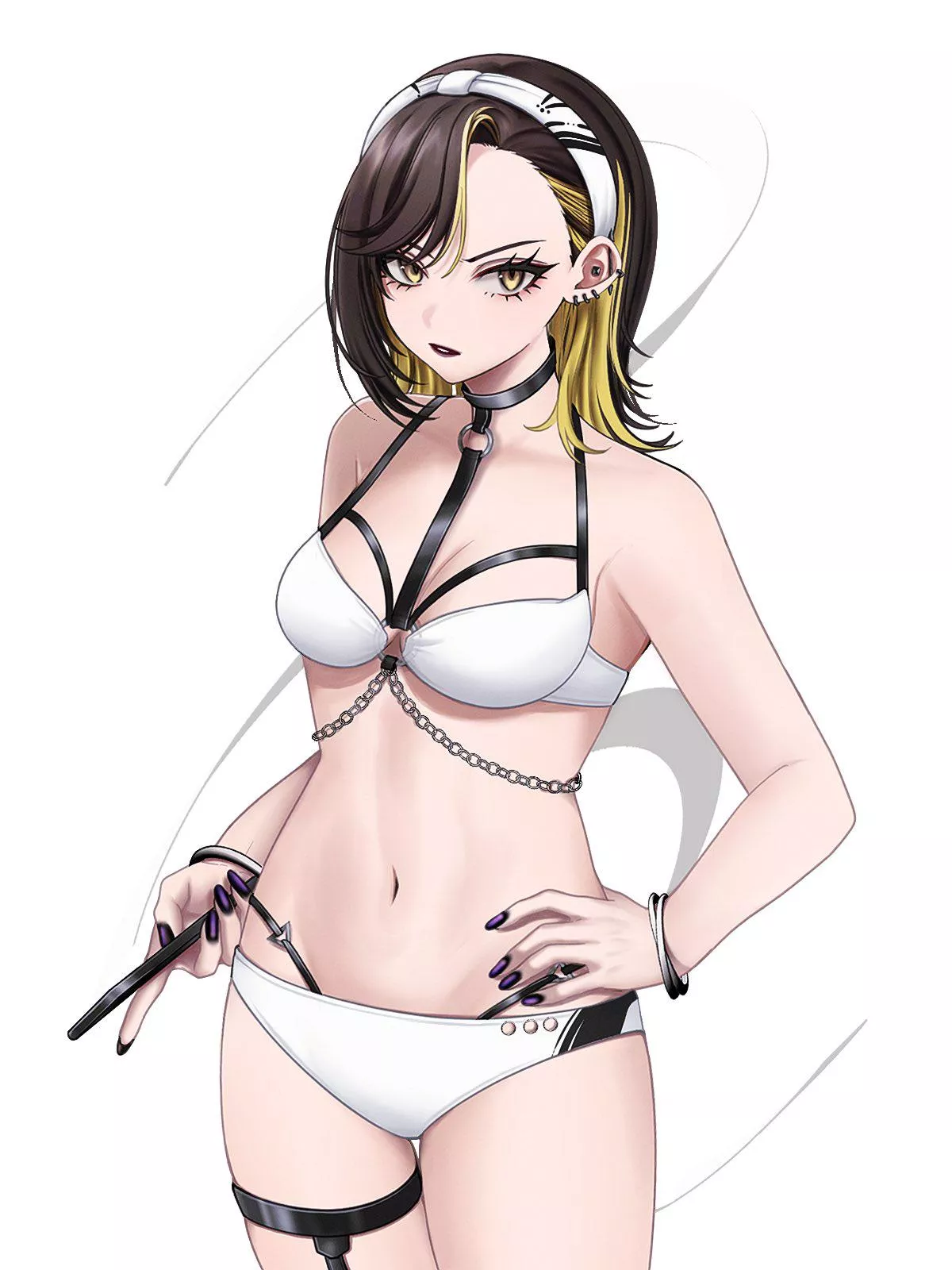 Luca Ikaruga [Idolmaster]