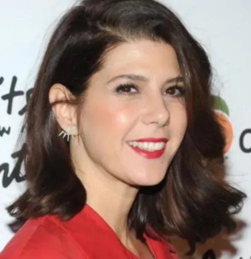 Marisa Tomei
