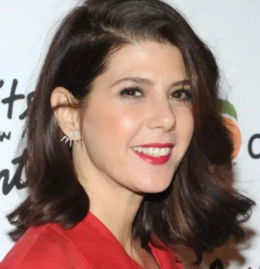 Marisa Tomei