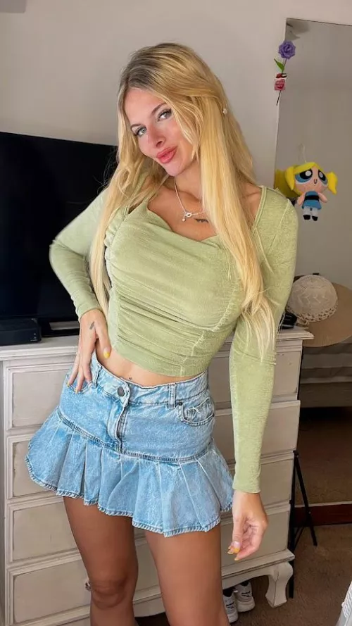 Mica (@micaspengler) [onlyfans]  