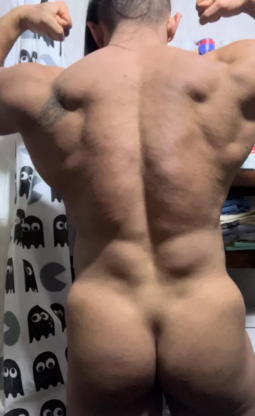 Muscles 🔥💪🏿