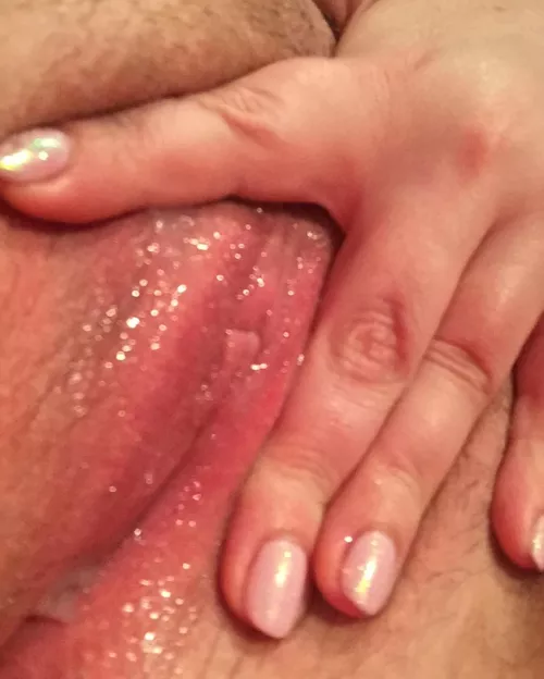 Nice and tasty, I promise 