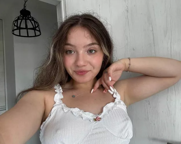 Not just hot but classy?