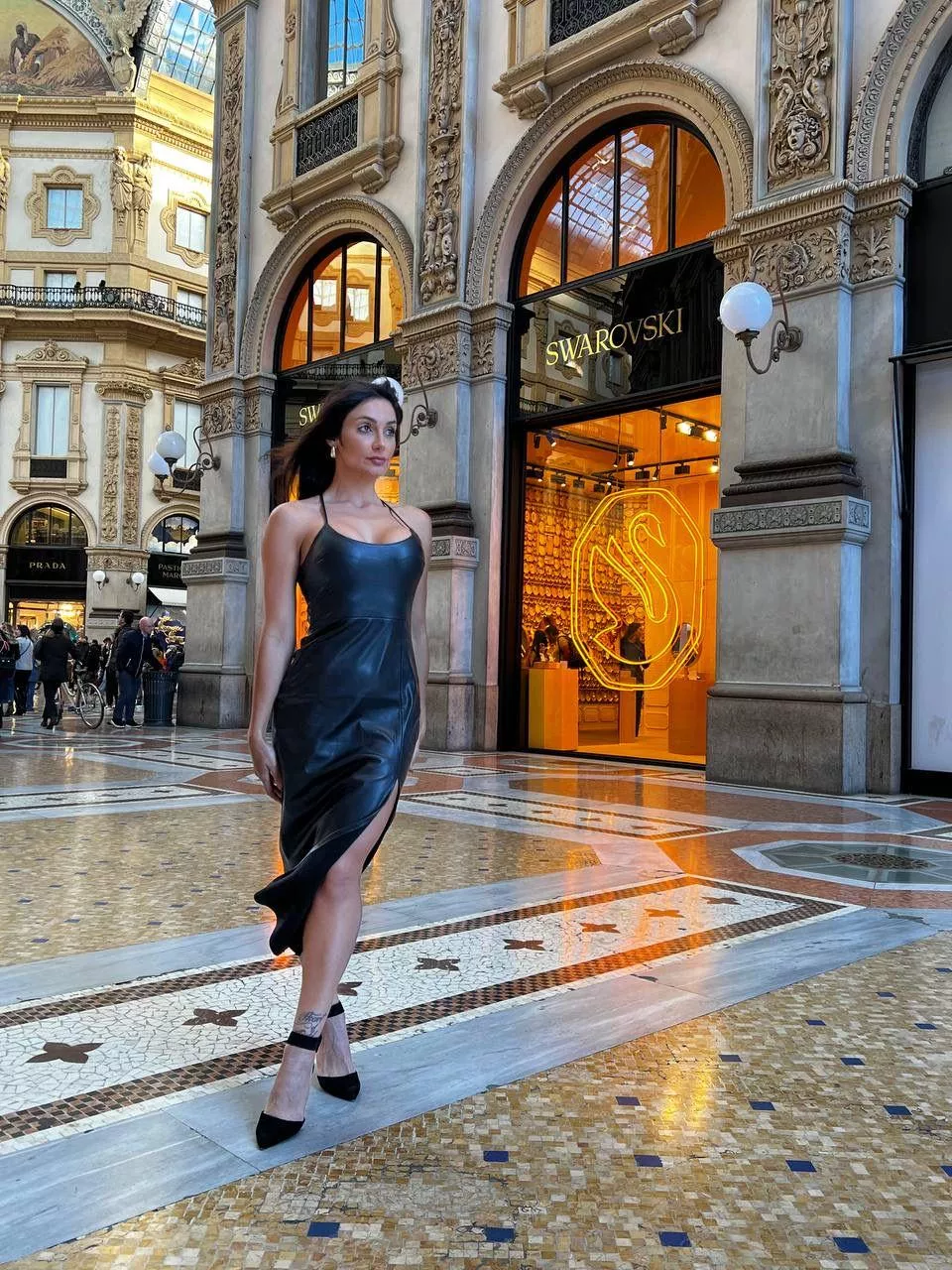 One of my favorite outfits 