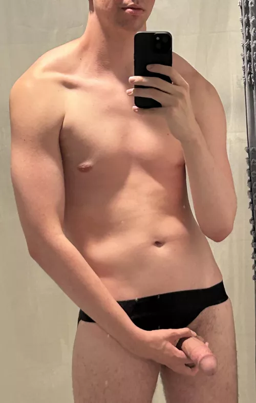 Out of the way for easy access 😘