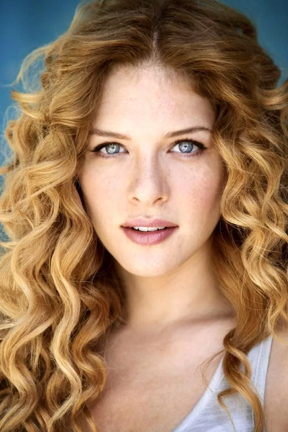 Rachelle Lefevre