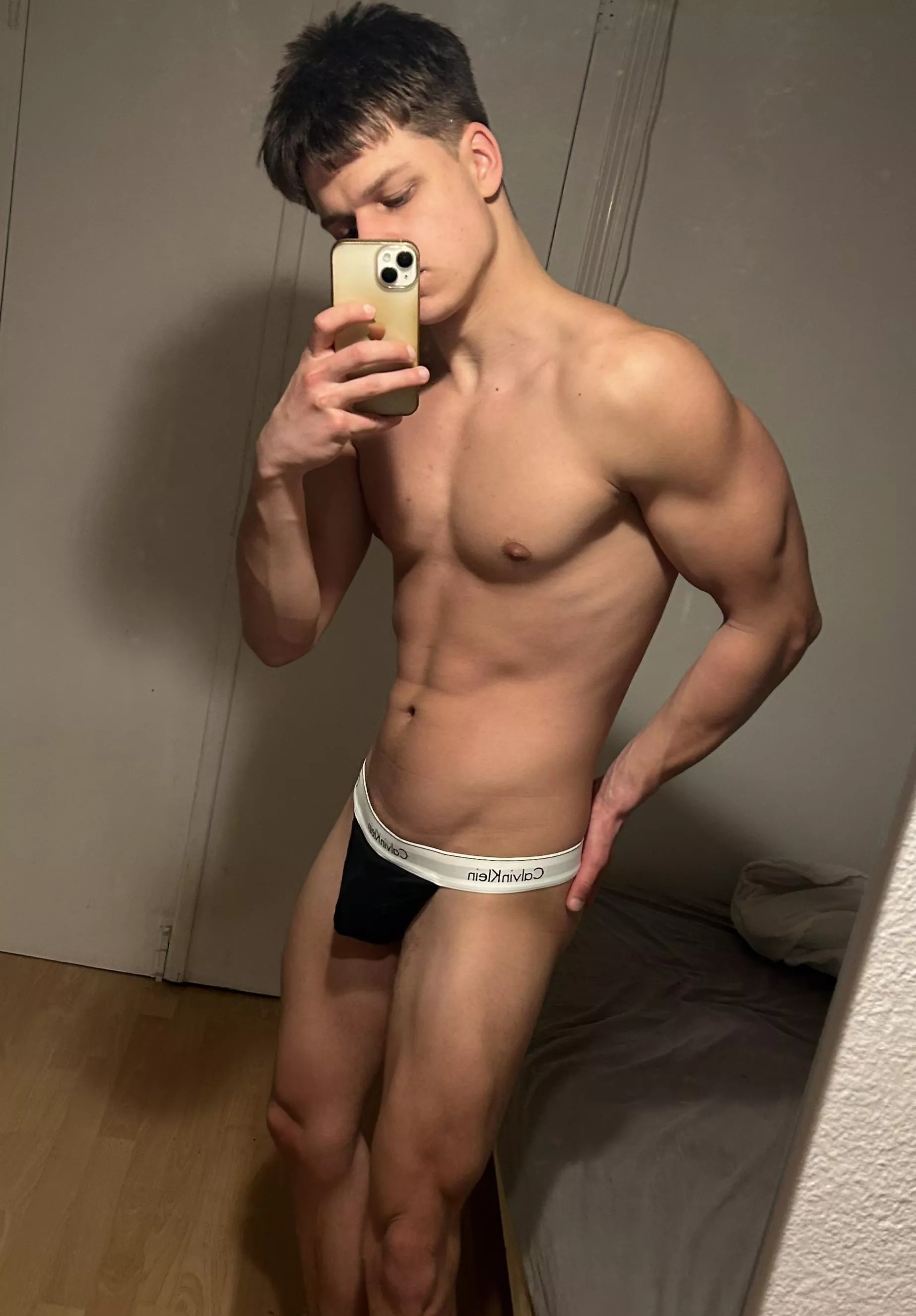 Rate me in jock 