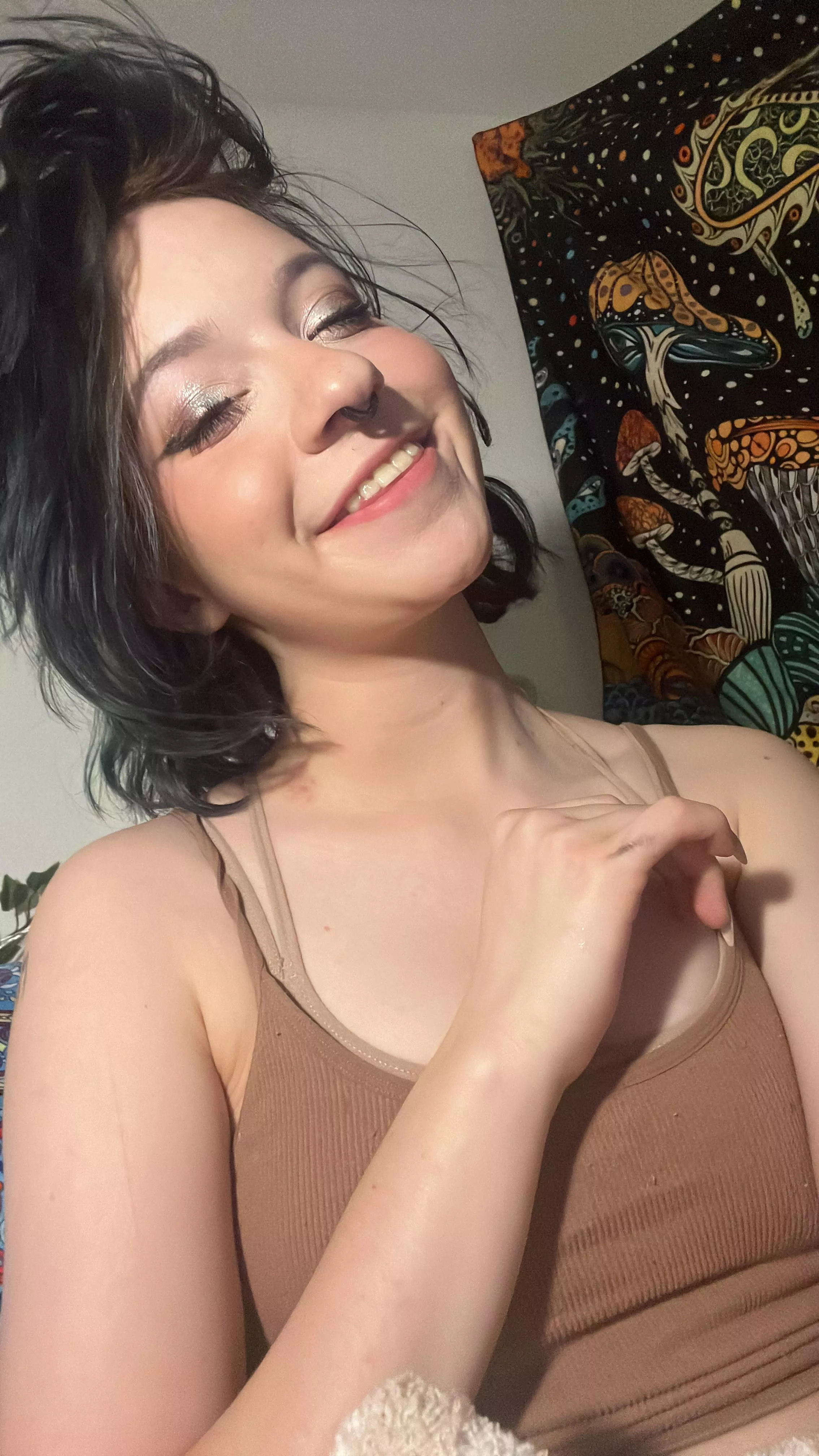 replying now:) @sophiescottsx 