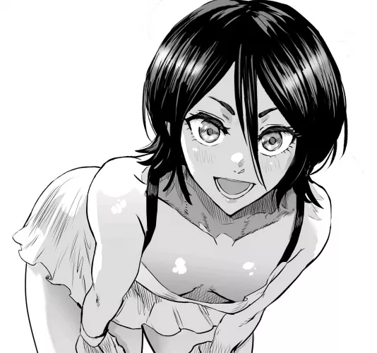 Rukia