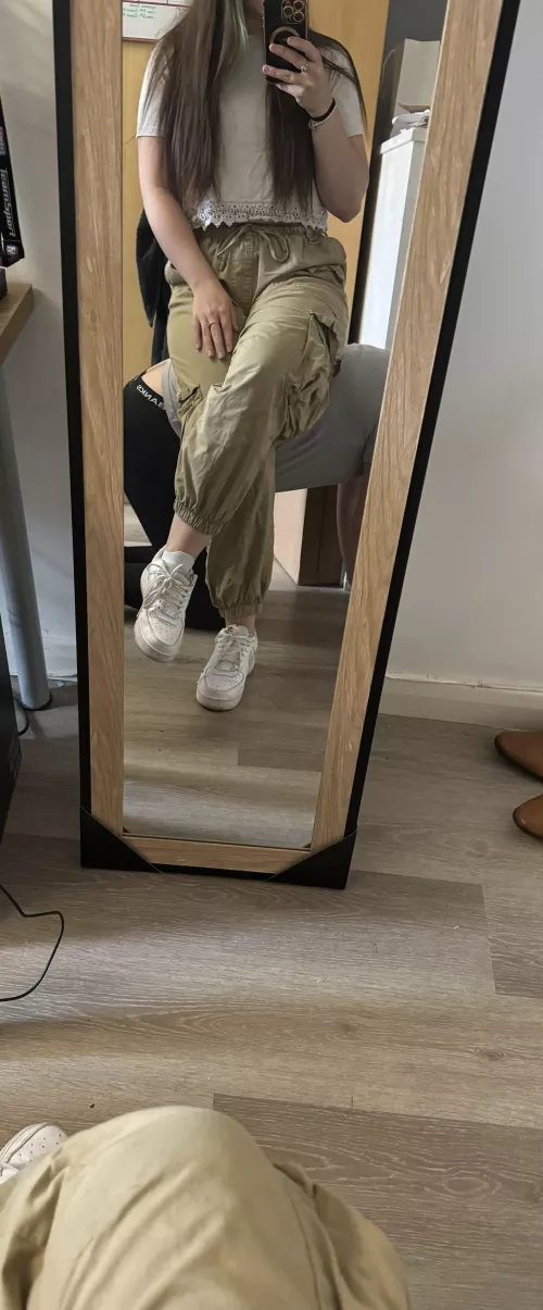 Slaves make the best seats😌