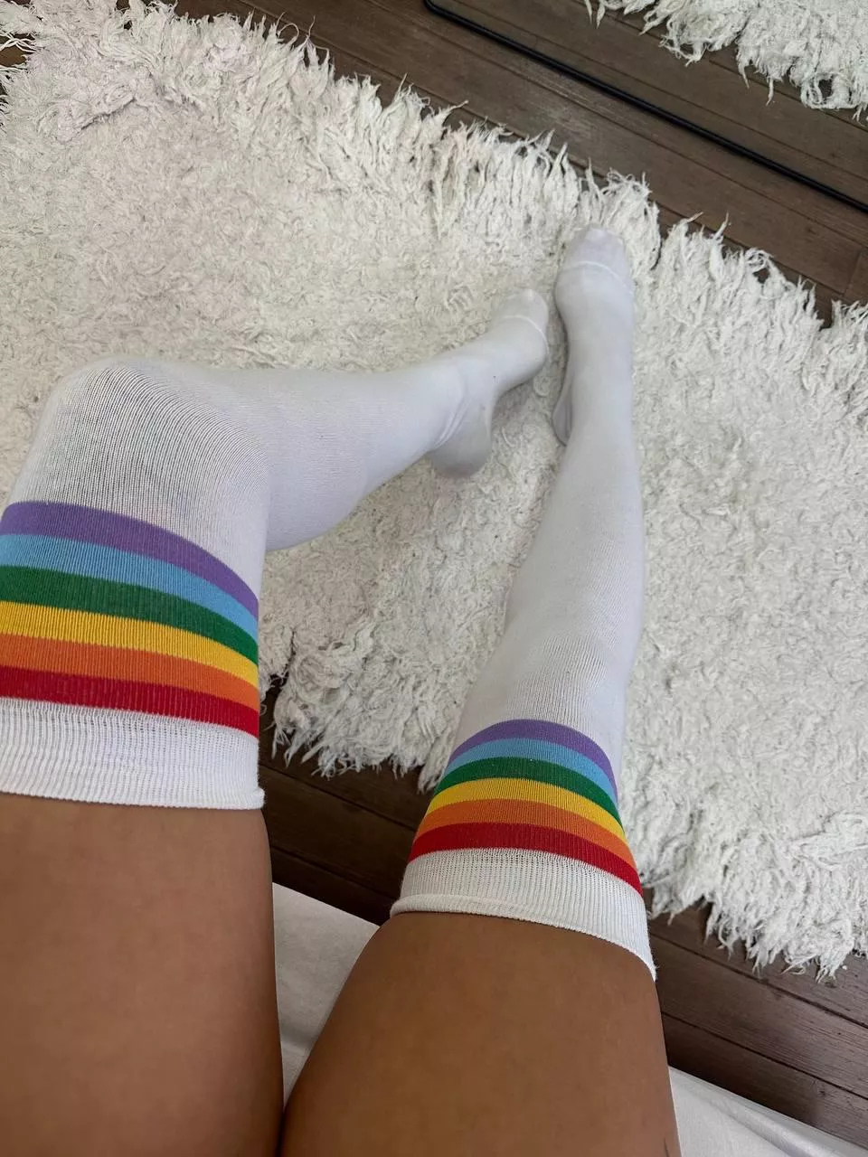 socks!