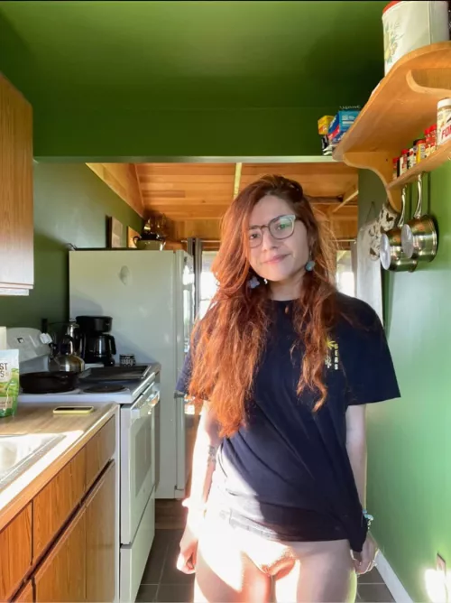 sunlight reflecting off my mound ✨