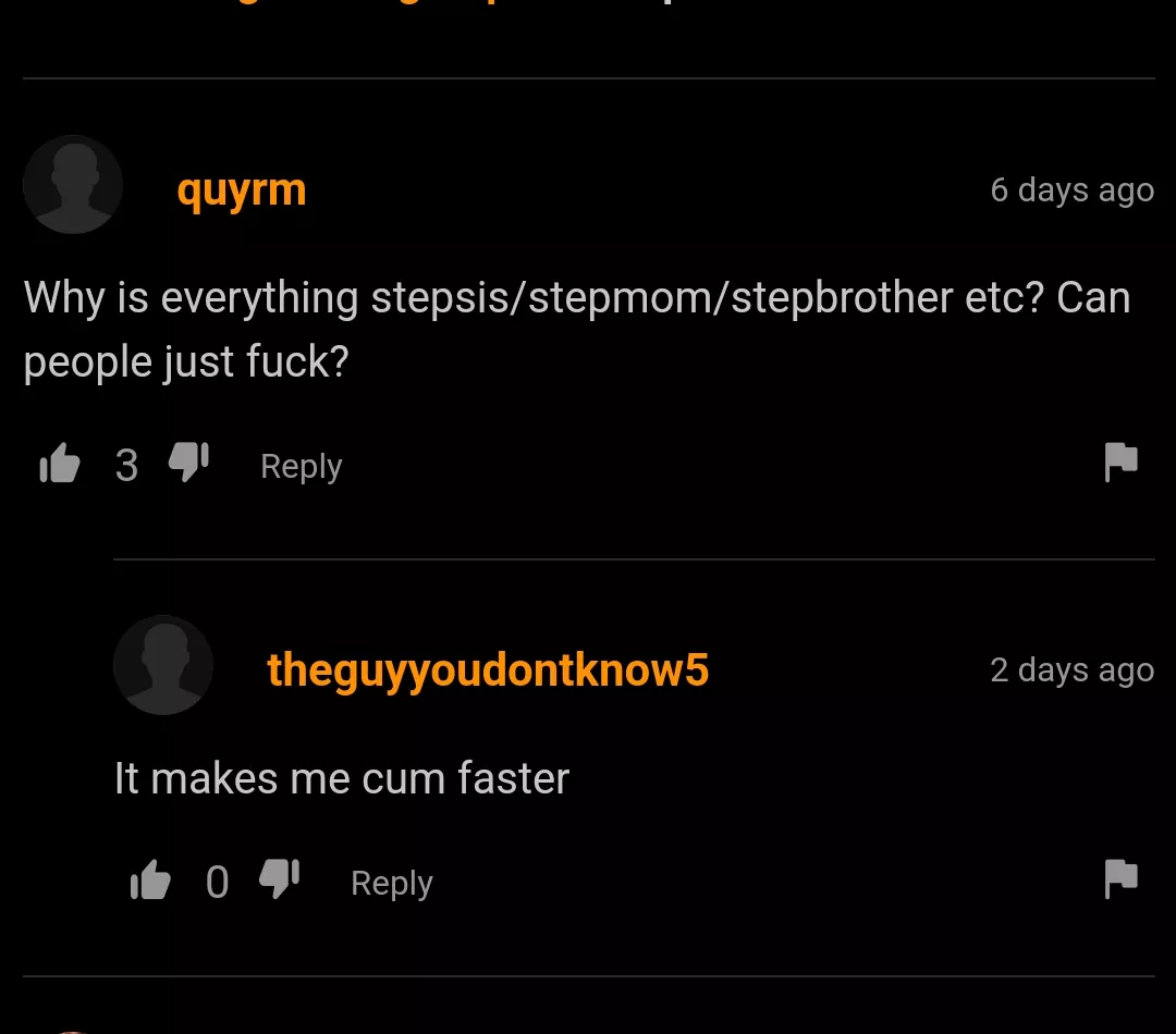 The real question has been asked 