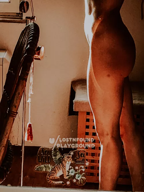 There’s a crack in everything, that’s how the light gets in