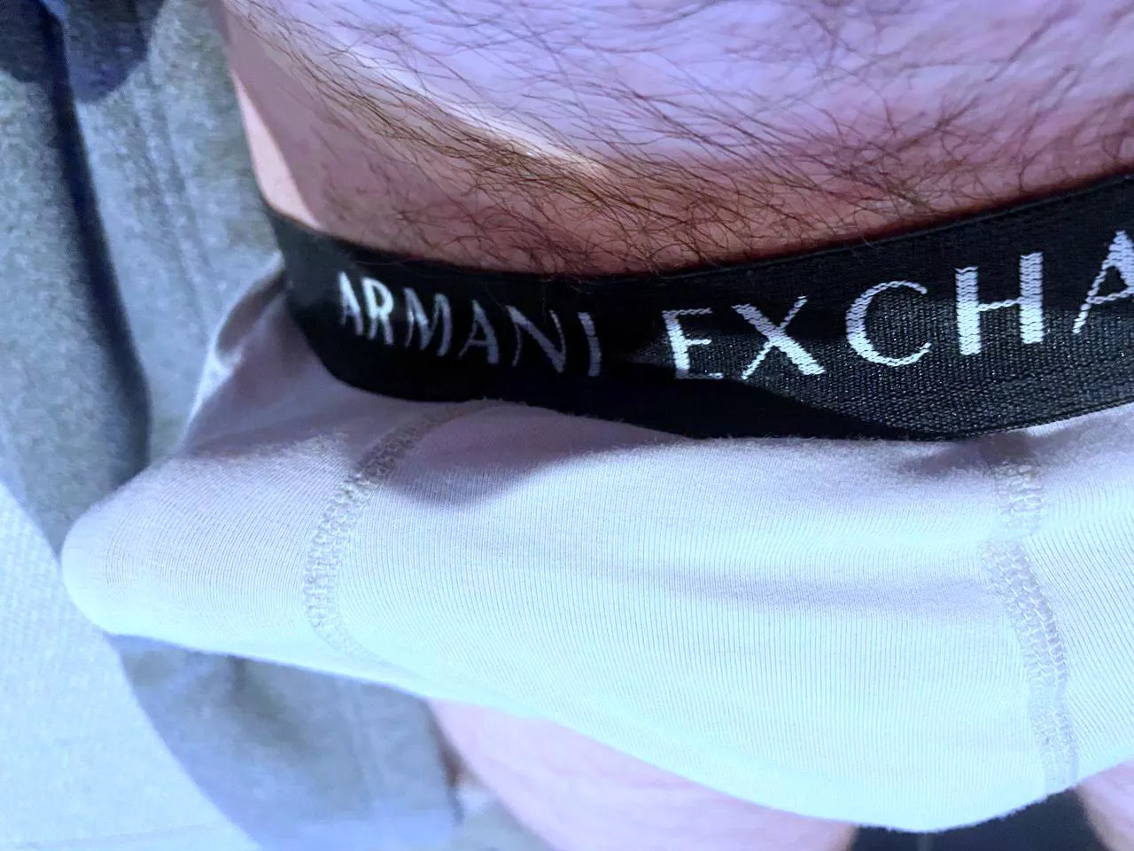 Think they’re a little tight