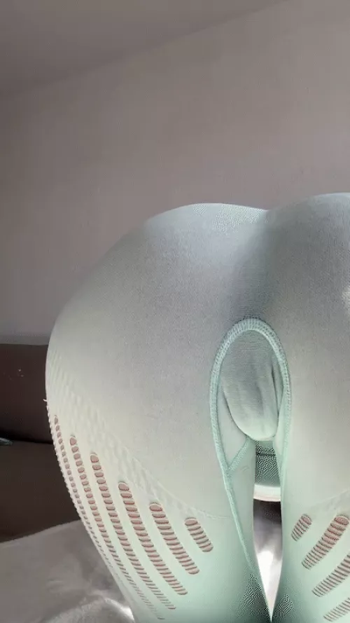 Tight ass should be nicely wrapped 