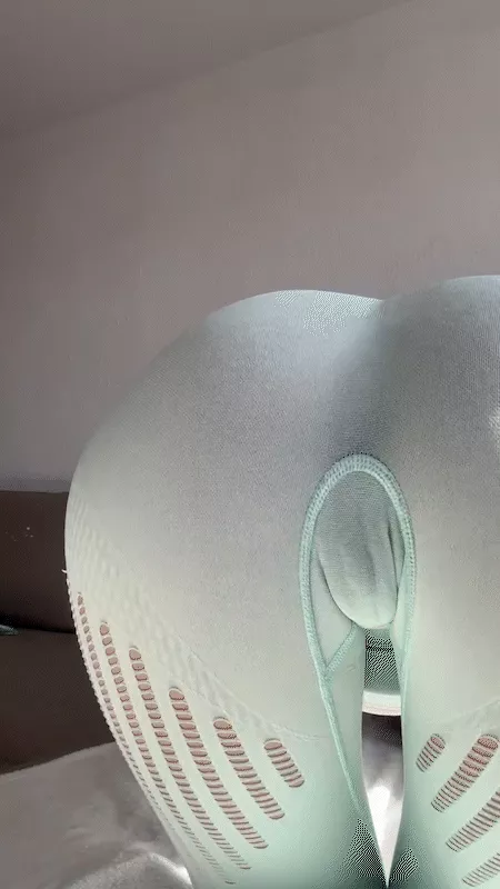 Tight ass should be nicely wrapped 