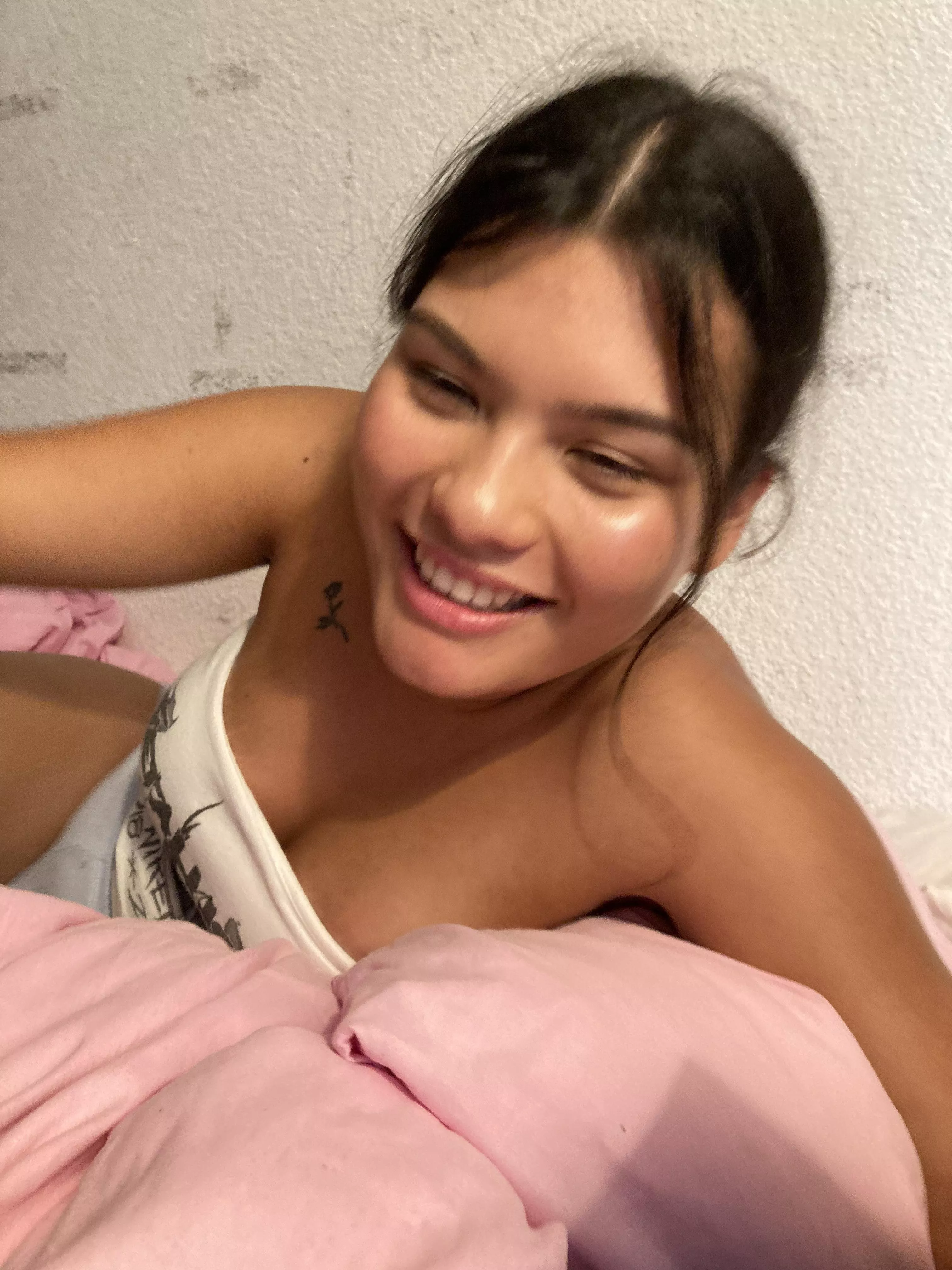 to the mod team i am in fact asian i can send you my passport 💌if u want