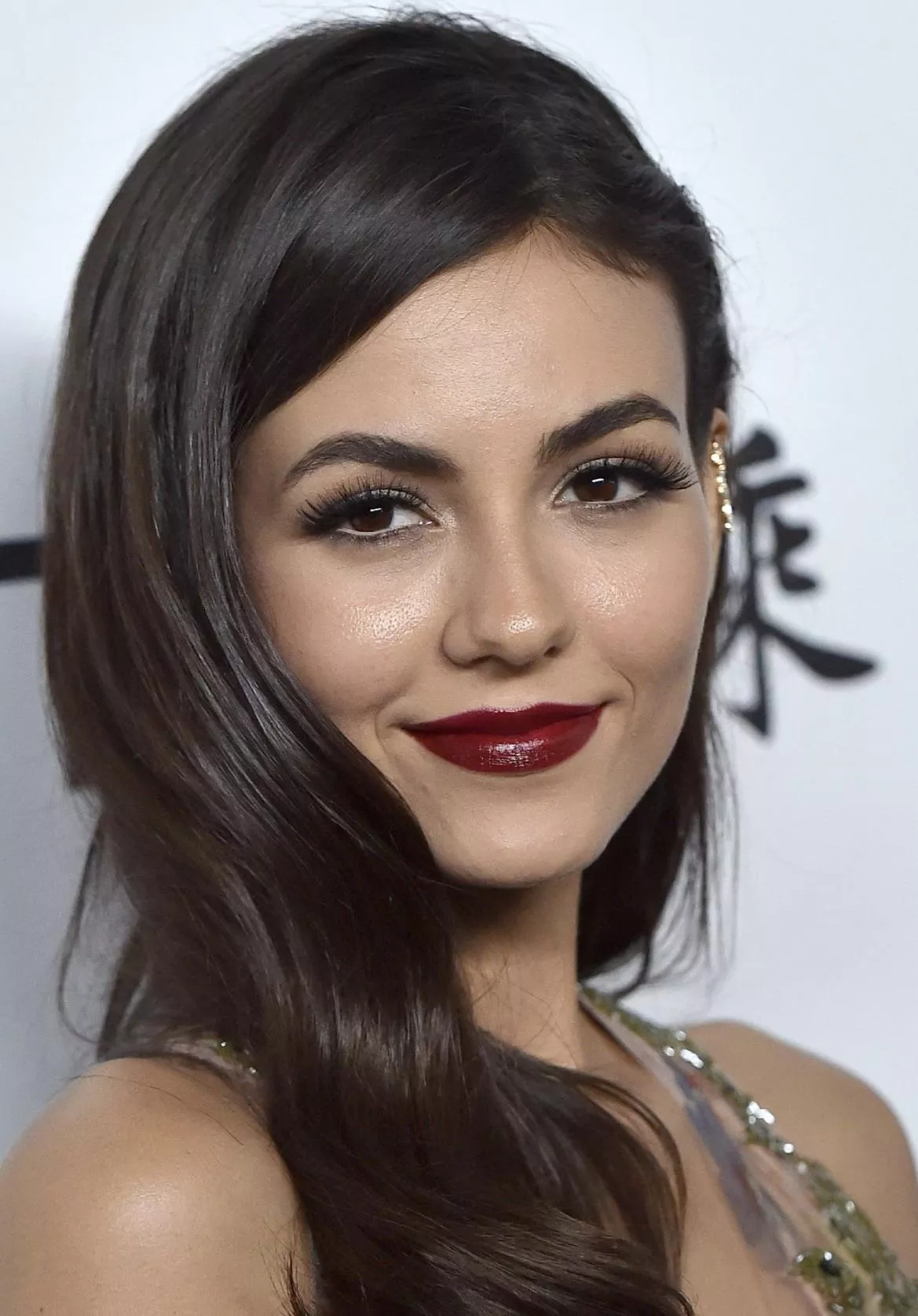 Victoria Justice