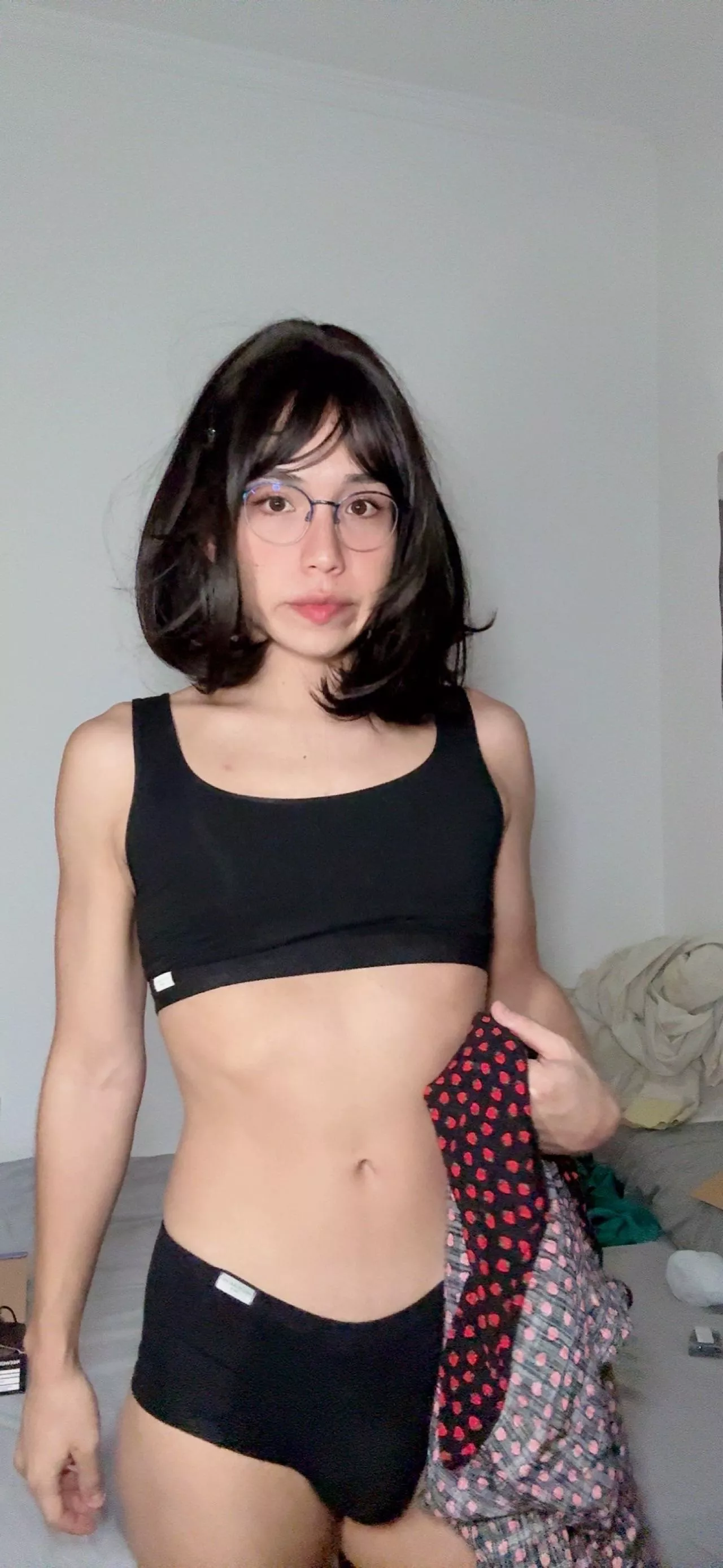 Wanna be gym buddies?🥺