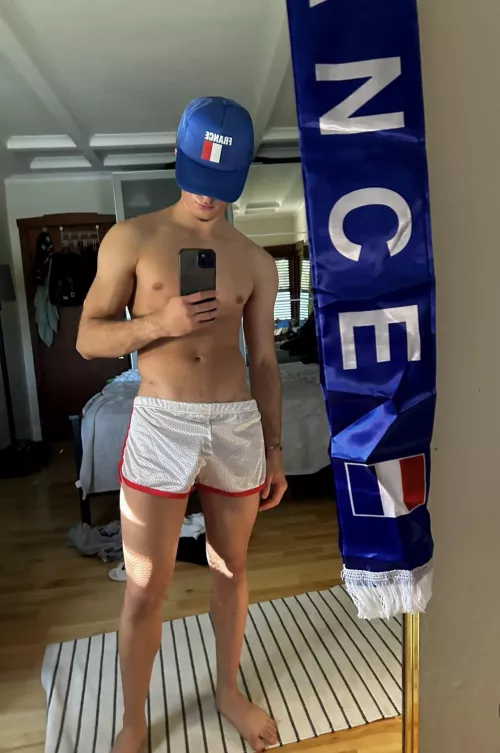 What are you thinking about?