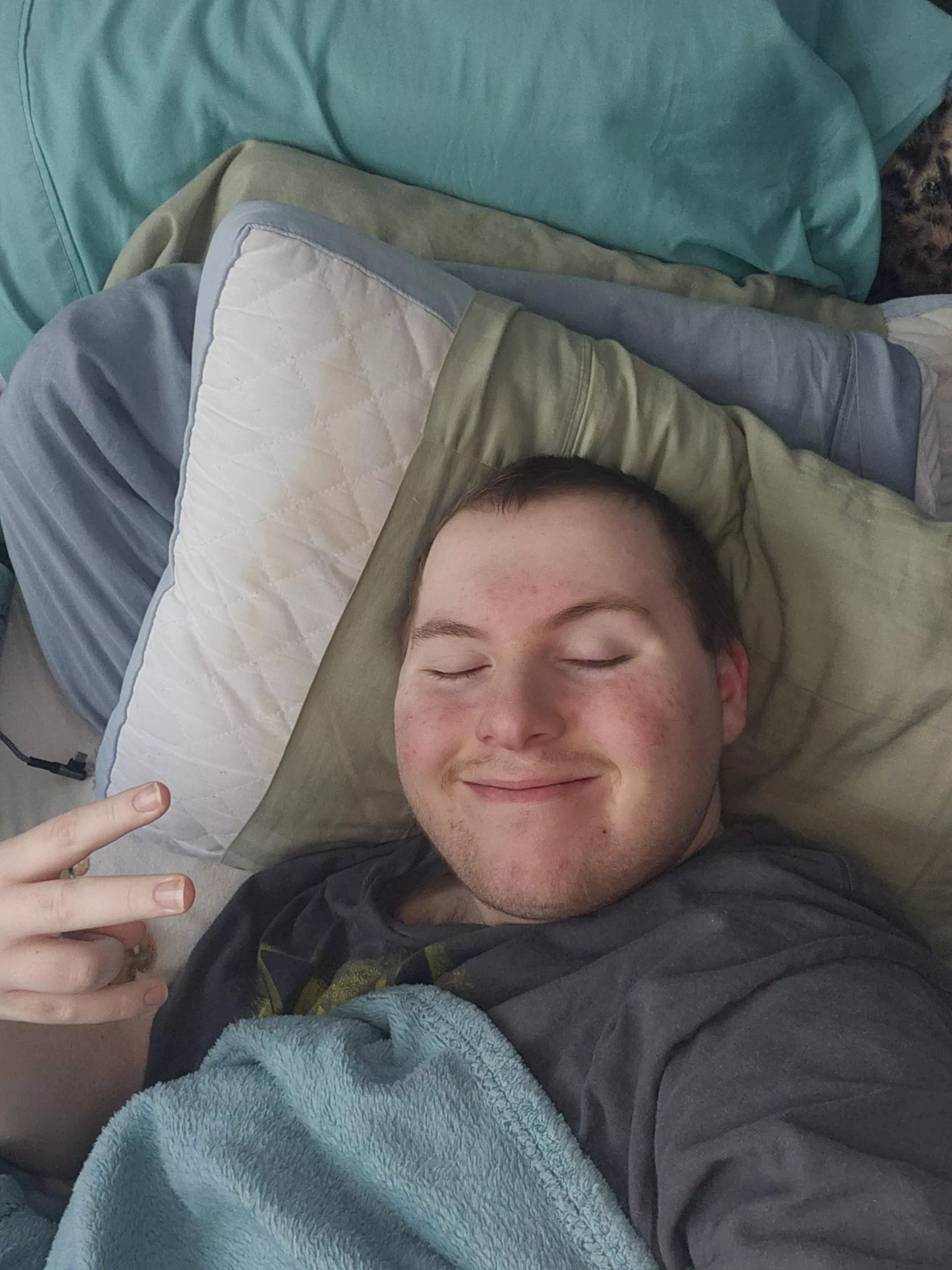 What're yall playin today?