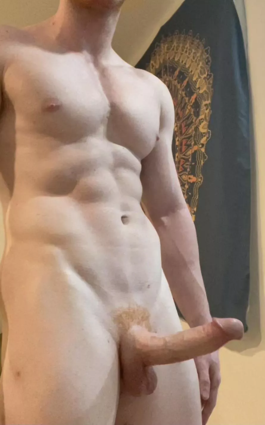 Who else wants to hang out? 