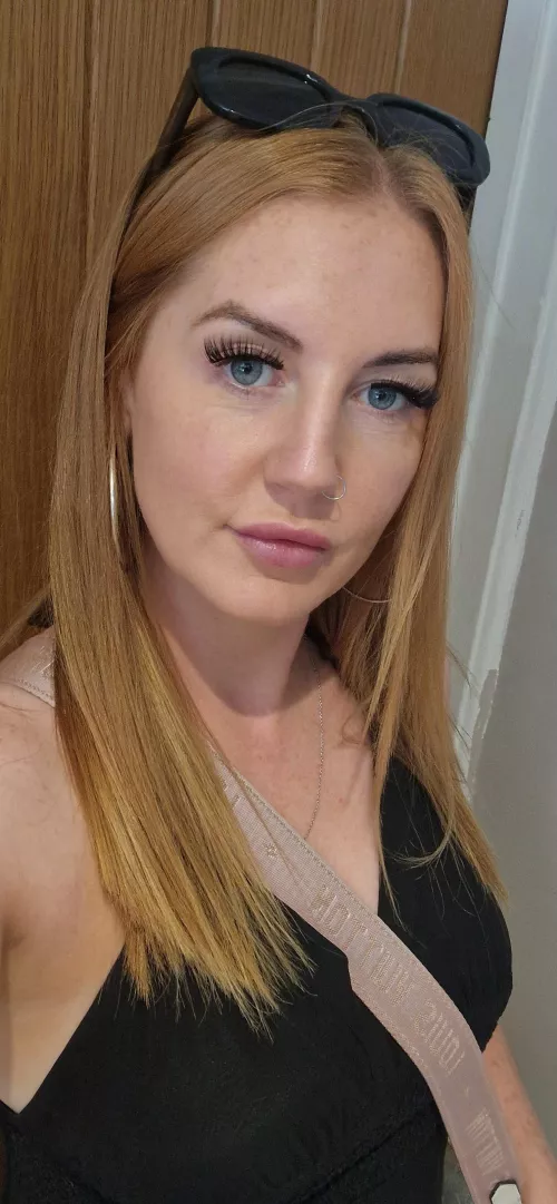 Will I be enough for you 