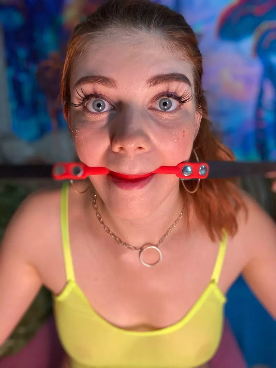 you'd make me beg, wouldn't you