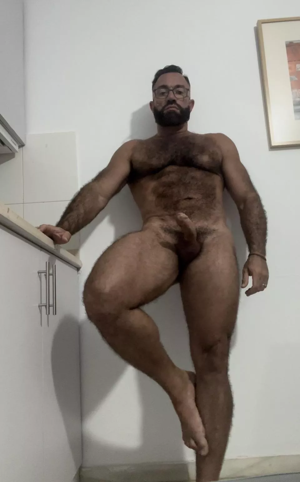 Your Thursday Alpha Male