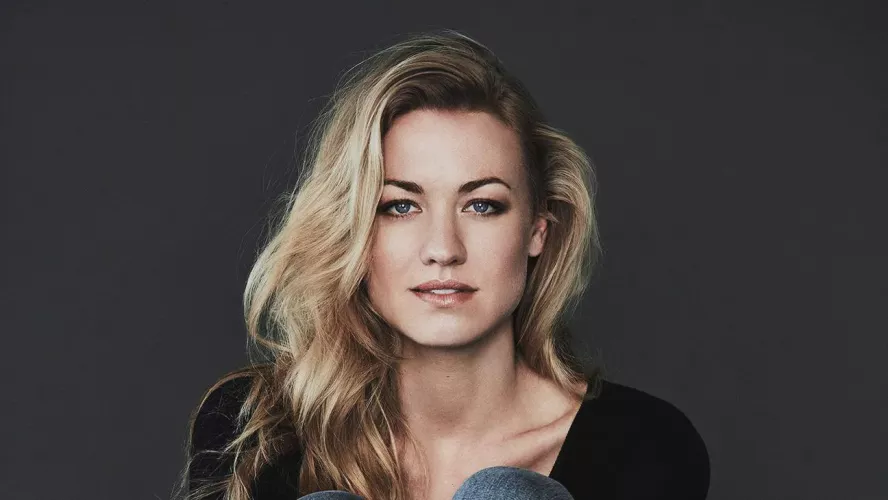 Yvonne Strahovski