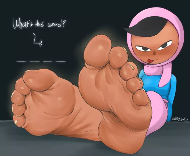 Zari (SALMO_baliki) [Duolingo]