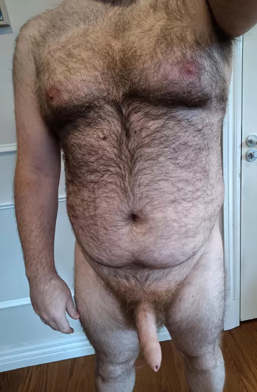 (39) Let me slowly slide deep inside you 