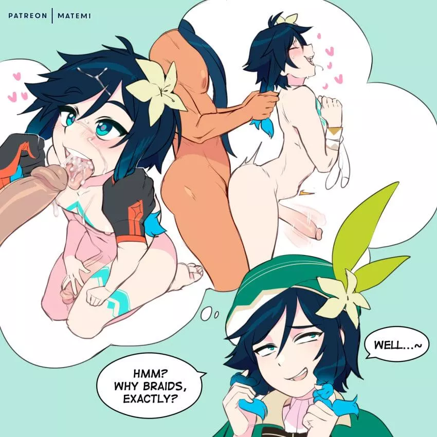 As a bard I enjoy healing my group the best way I know how~