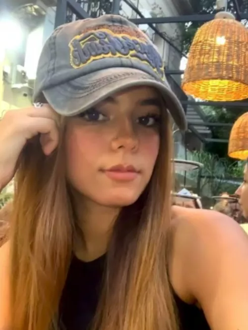 Be honest, am I classy enough for you?