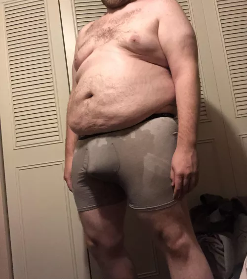 Couldn’t hold it anylonger like for the video;)