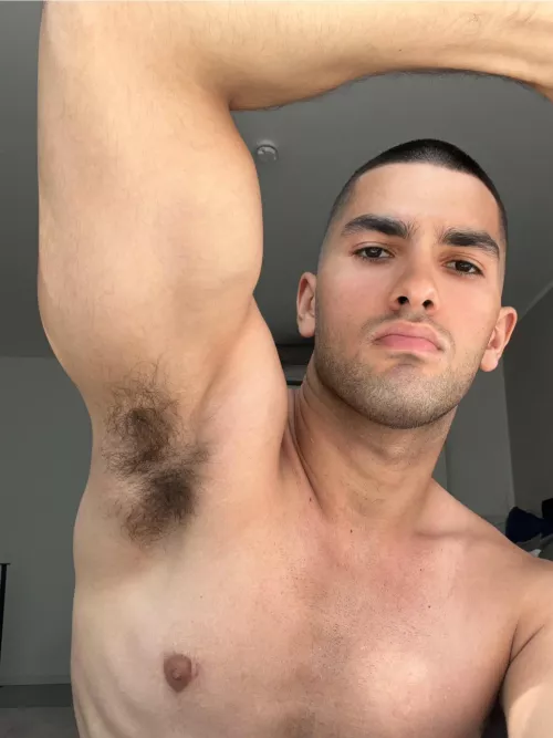 Do a deep huff for master 