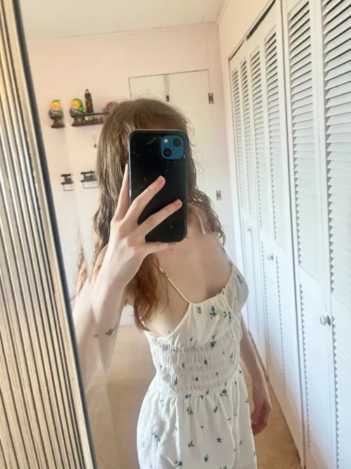 [F] Ready to get back into the school routine