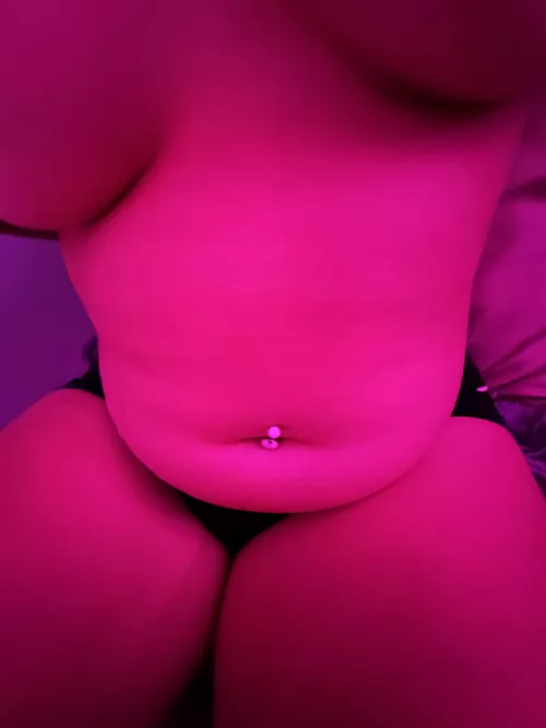 (F19) About to stuff myself with pizza!