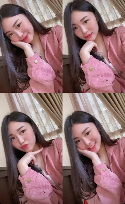 Feeling pretty 🥰🥰 