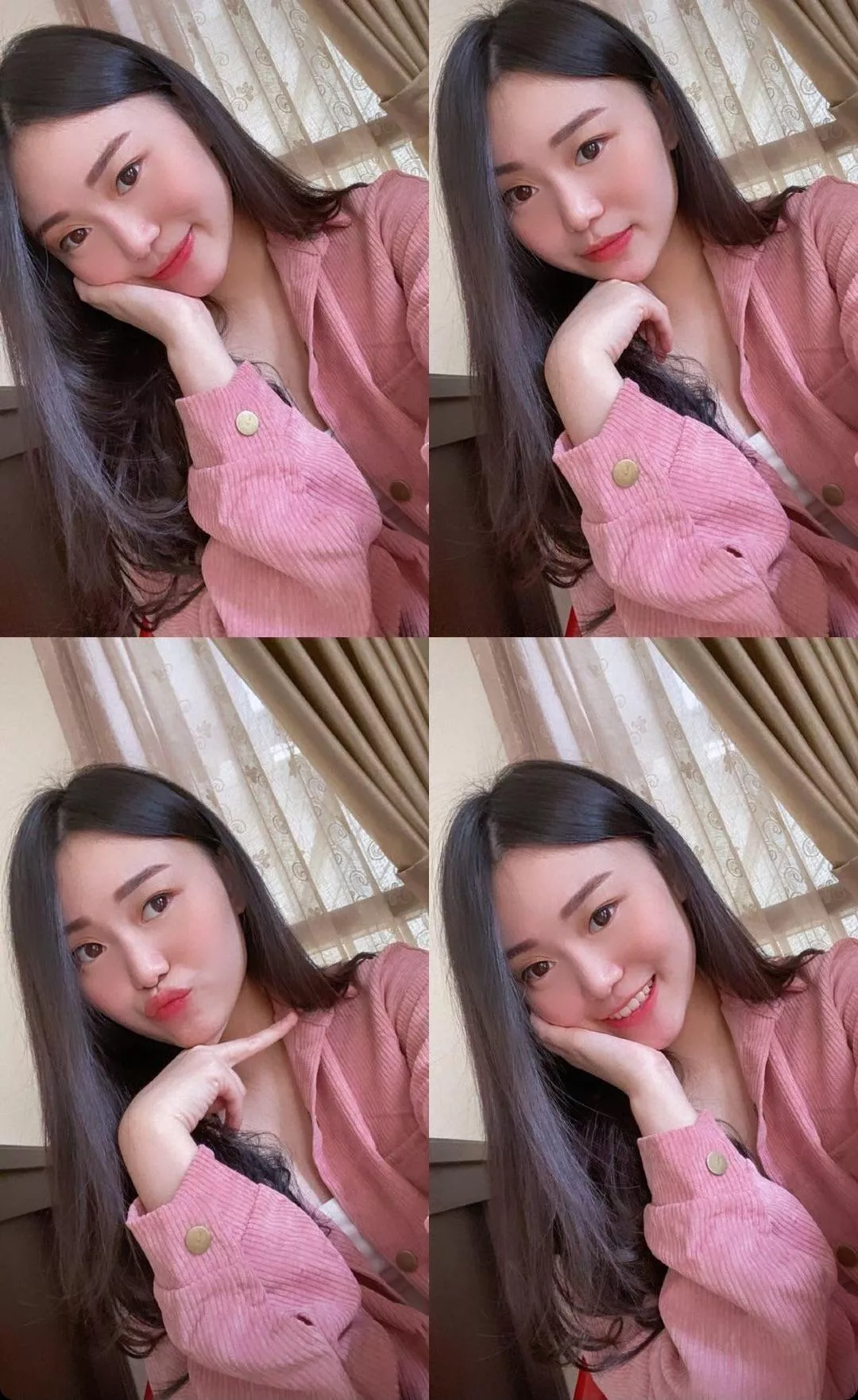 Feeling pretty 🥰🥰 