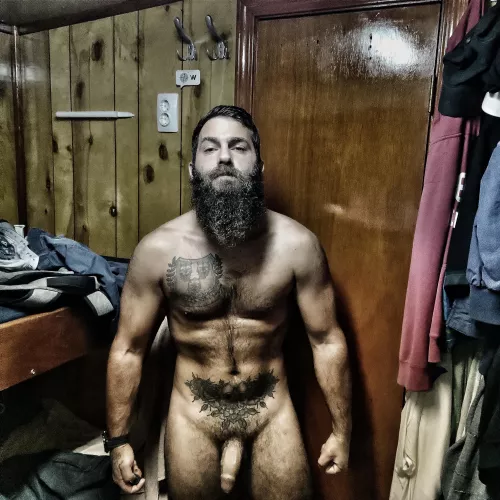 Free night from fishing 