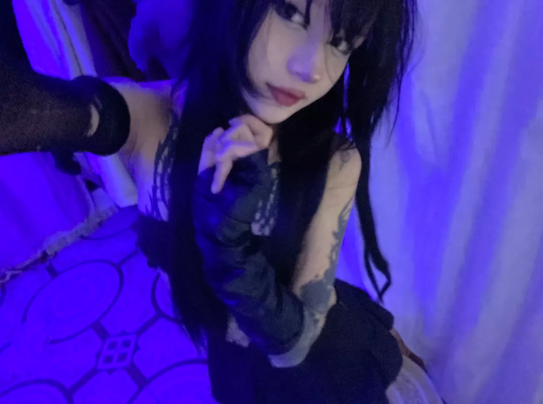 Fuck me after a band concert 