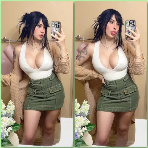 fun fact: animals can also be allergic to humans [oc]