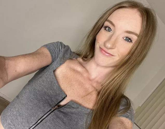 Gingers may or may not steal your soul 