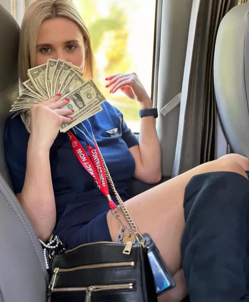 Gotta get that hustle