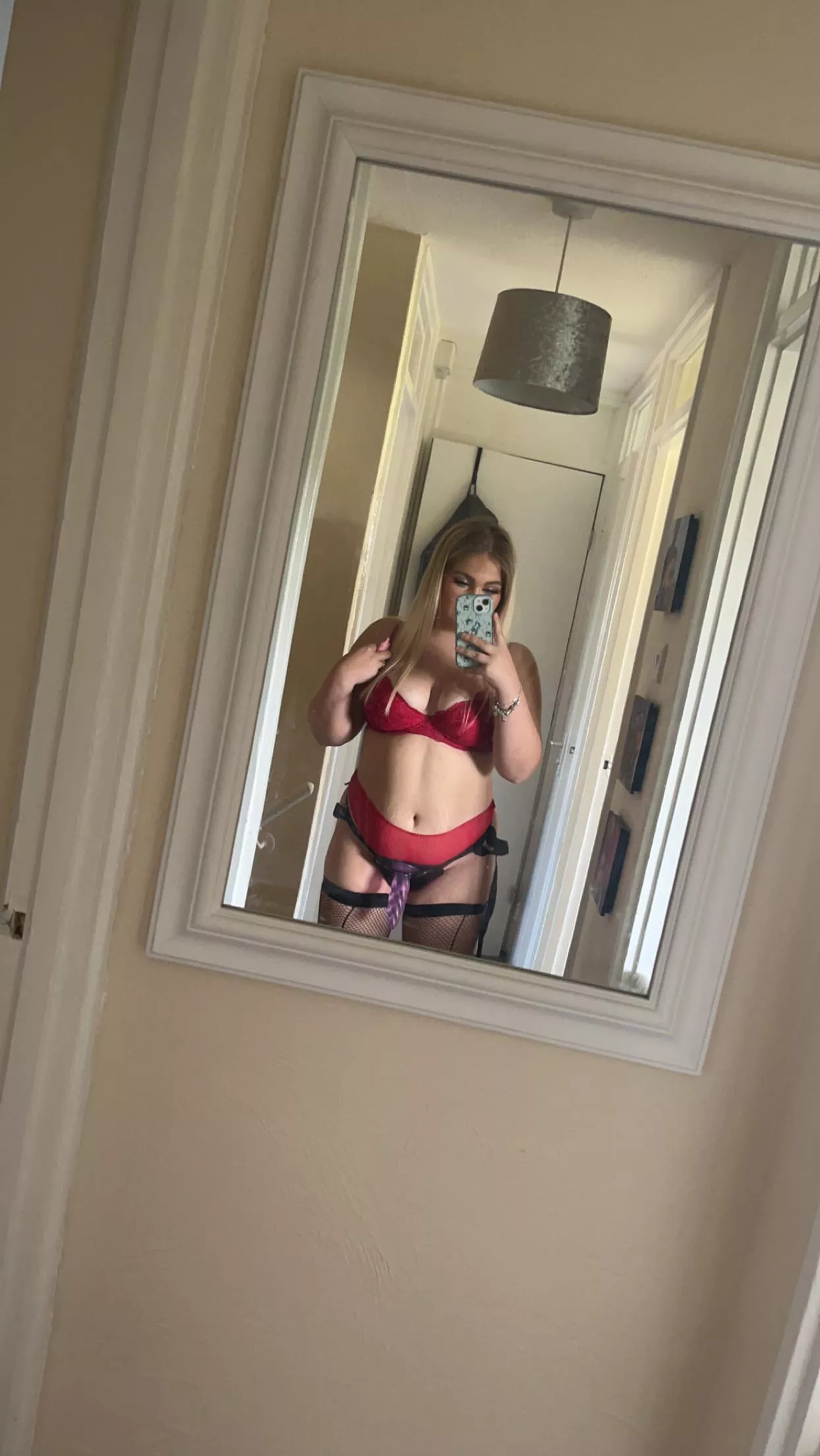 Guess what I used this for 