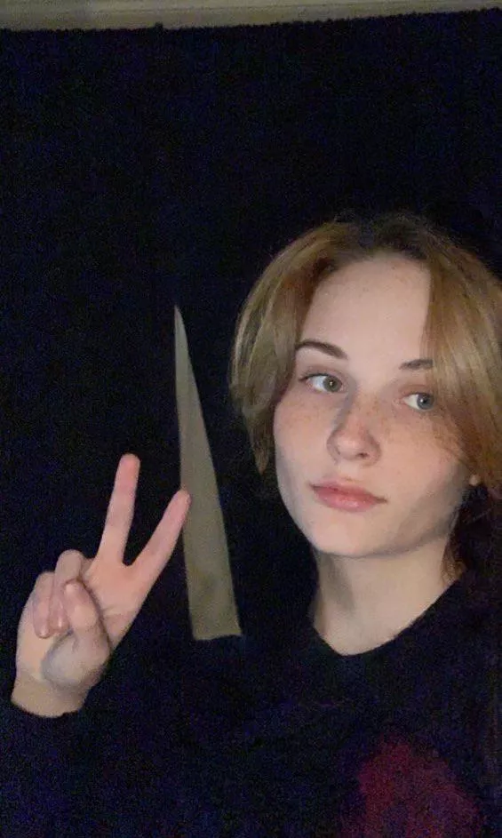 hiii im new here 😚